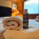 Cozy Sils Maria