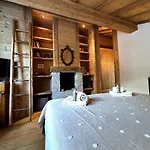Cozy 3* Sils Maria