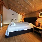 Cozy Gæstehus Sils Maria