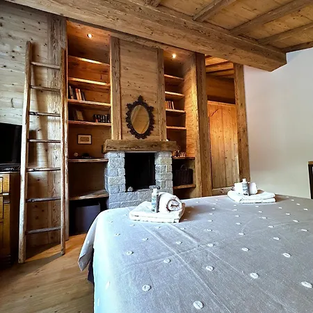 Cozy * Sils im Engadin