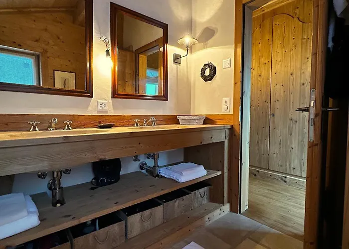 Cozy Casa de hóspedes