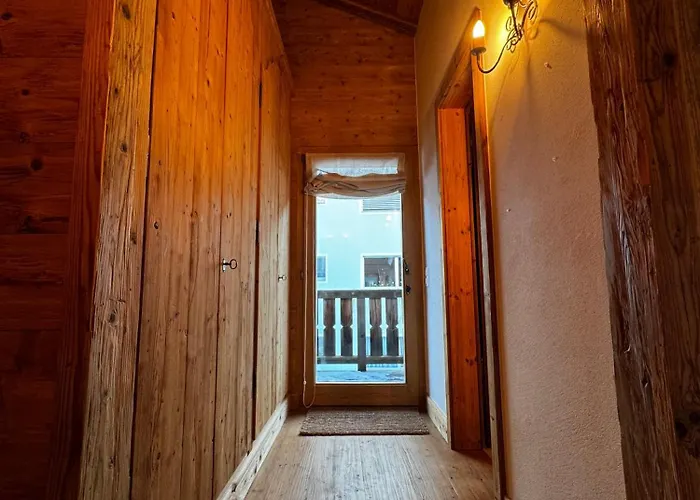 Cozy Πανσιόν 3*