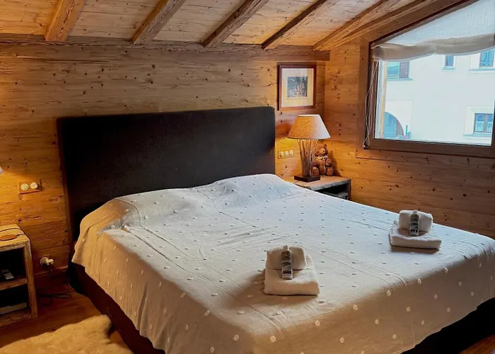 Cozy Casa de hóspedes 3*