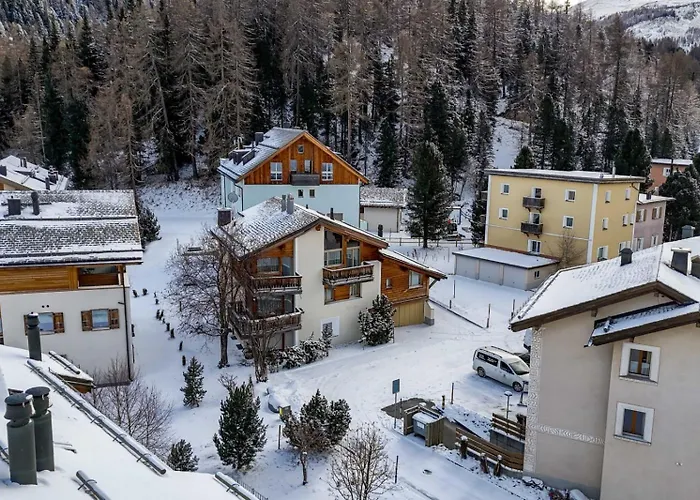 Casa de hóspedes Cozy