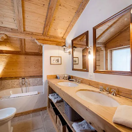 Cozy Sils-Maria