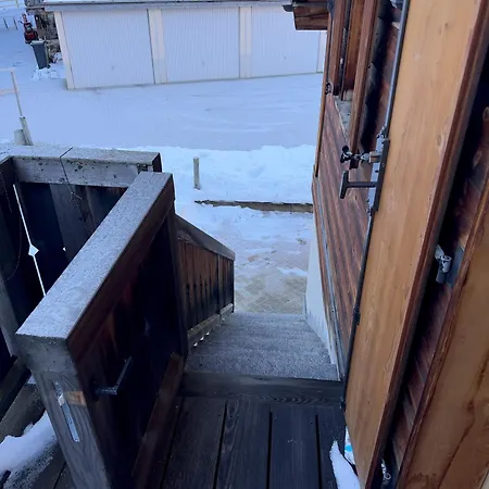 Cozy Guest house *