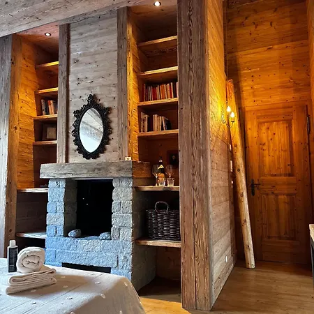 Cozy Guest house Sils Maria