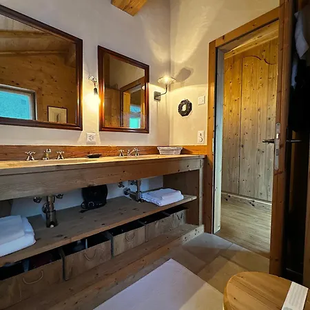 Cozy Maison d'hôtes