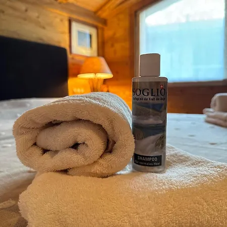 Cozy Sils-Maria