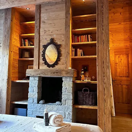 Maison d'hôtes Cozy