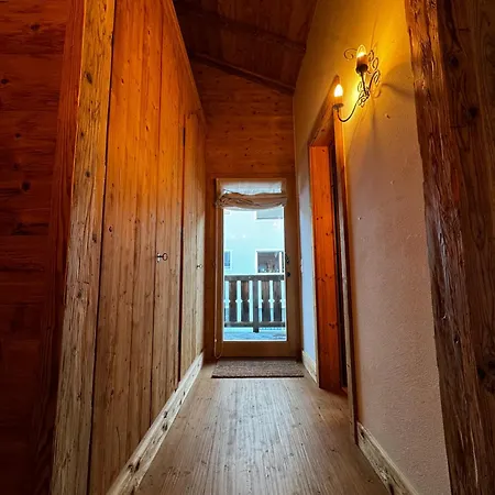 Cozy Guest house *