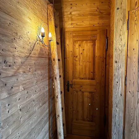 Maison d'hôtes Cozy 3*