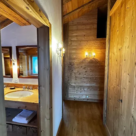 Cozy Maison d'hôtes 3*