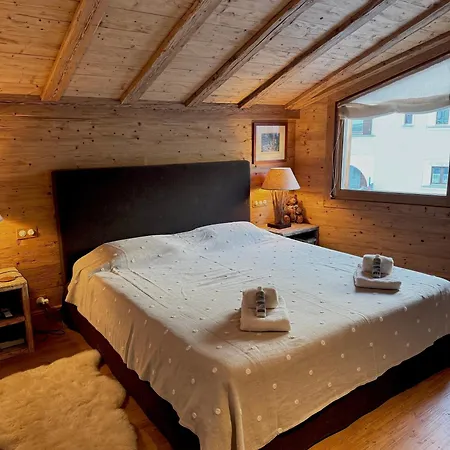 Cozy Maison d'hôtes 3*