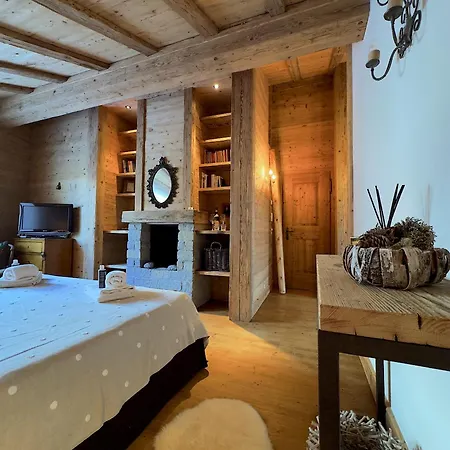 Cozy Maison d'hôtes