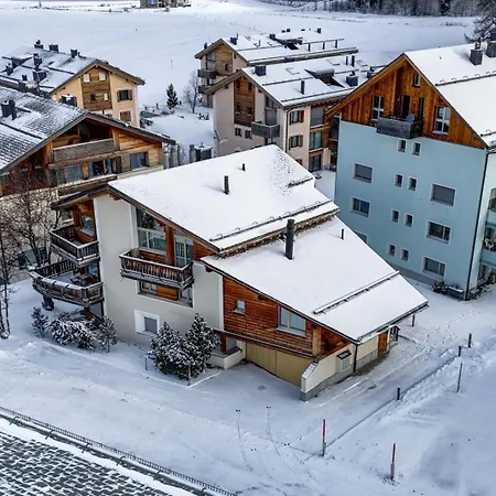 Cozy Guest house